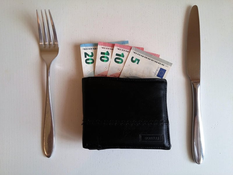 Savings Tips